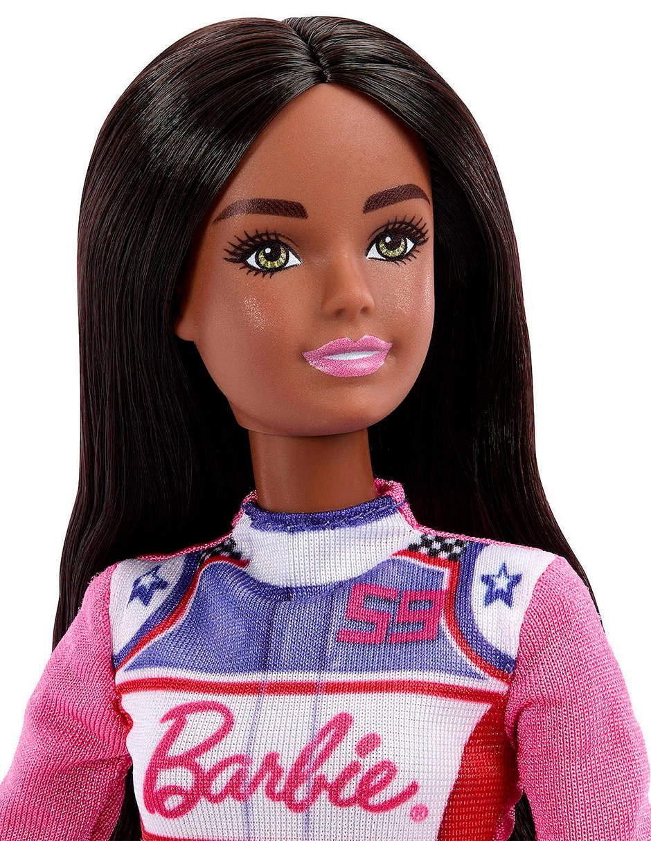 Muñeca Careers 5