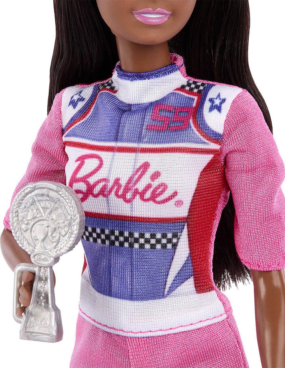 Muñeca Careers 6
