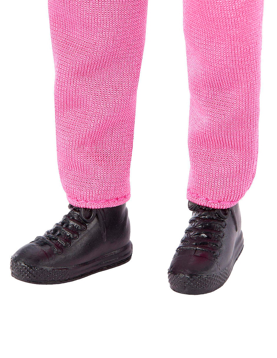 Muñeca Careers 7