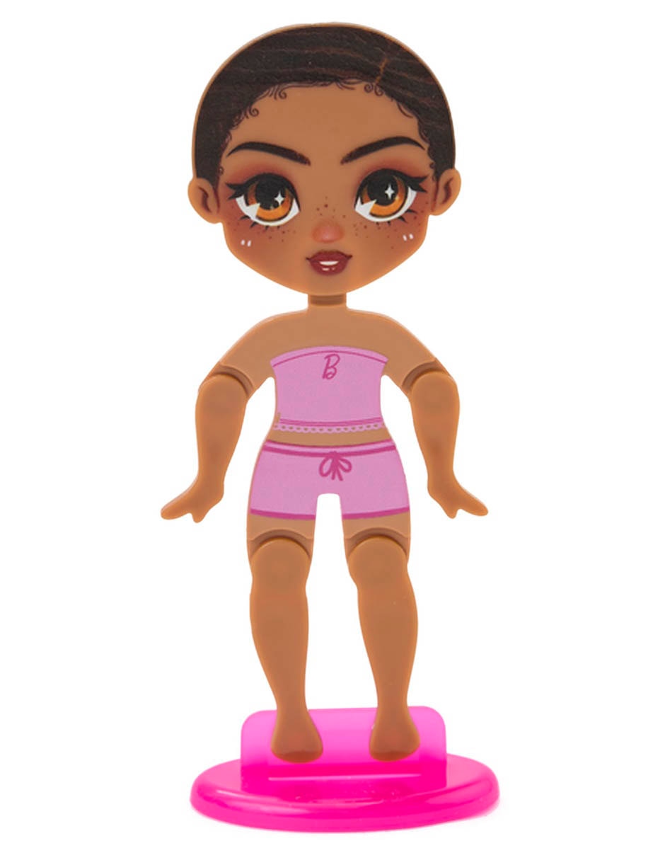 Muñeca  Stickee Style 6