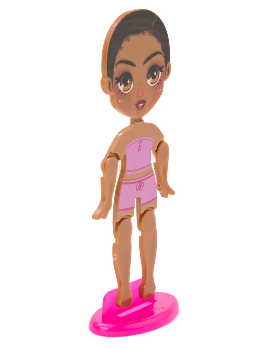 Muñeca  Stickee Style 7