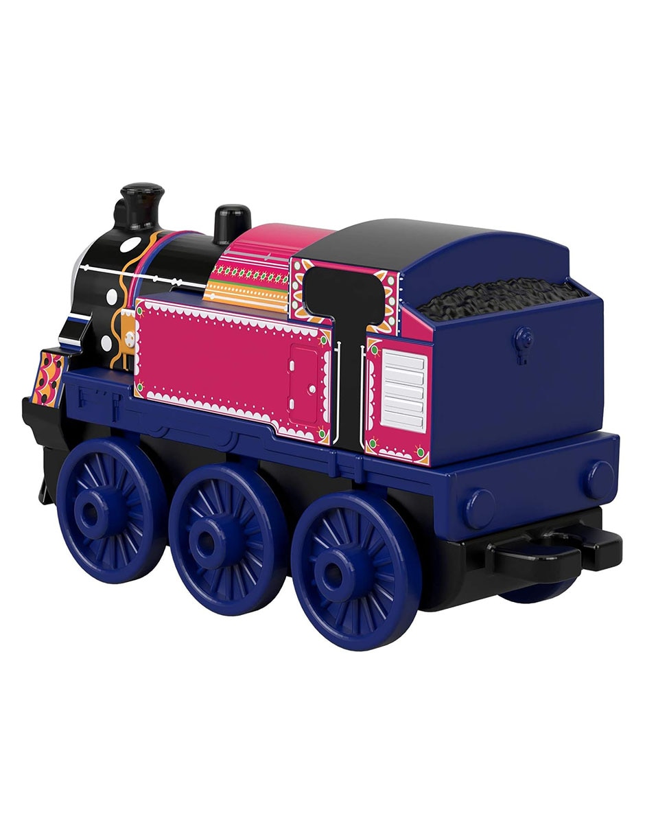 Tren Thomas & Friends 2