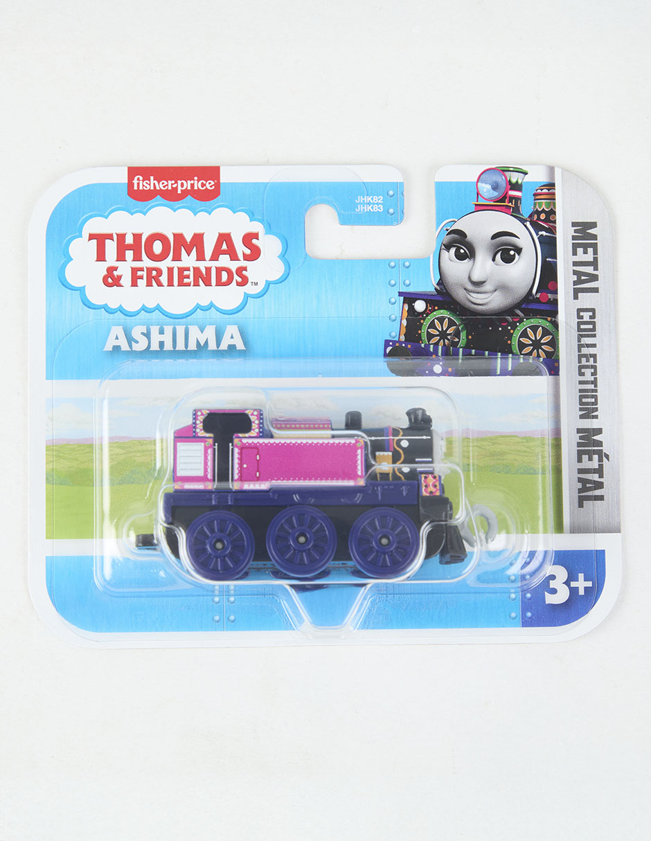 Tren Thomas & Friends 4