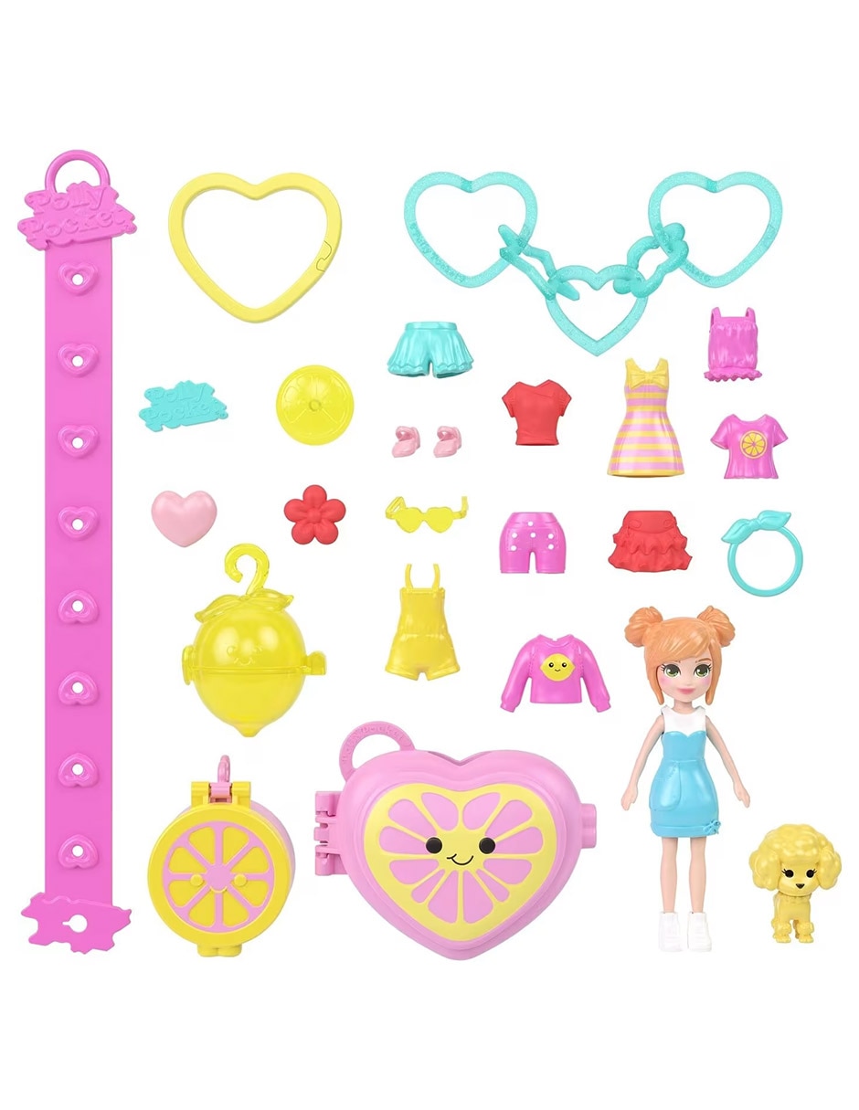 Set muñeca 4