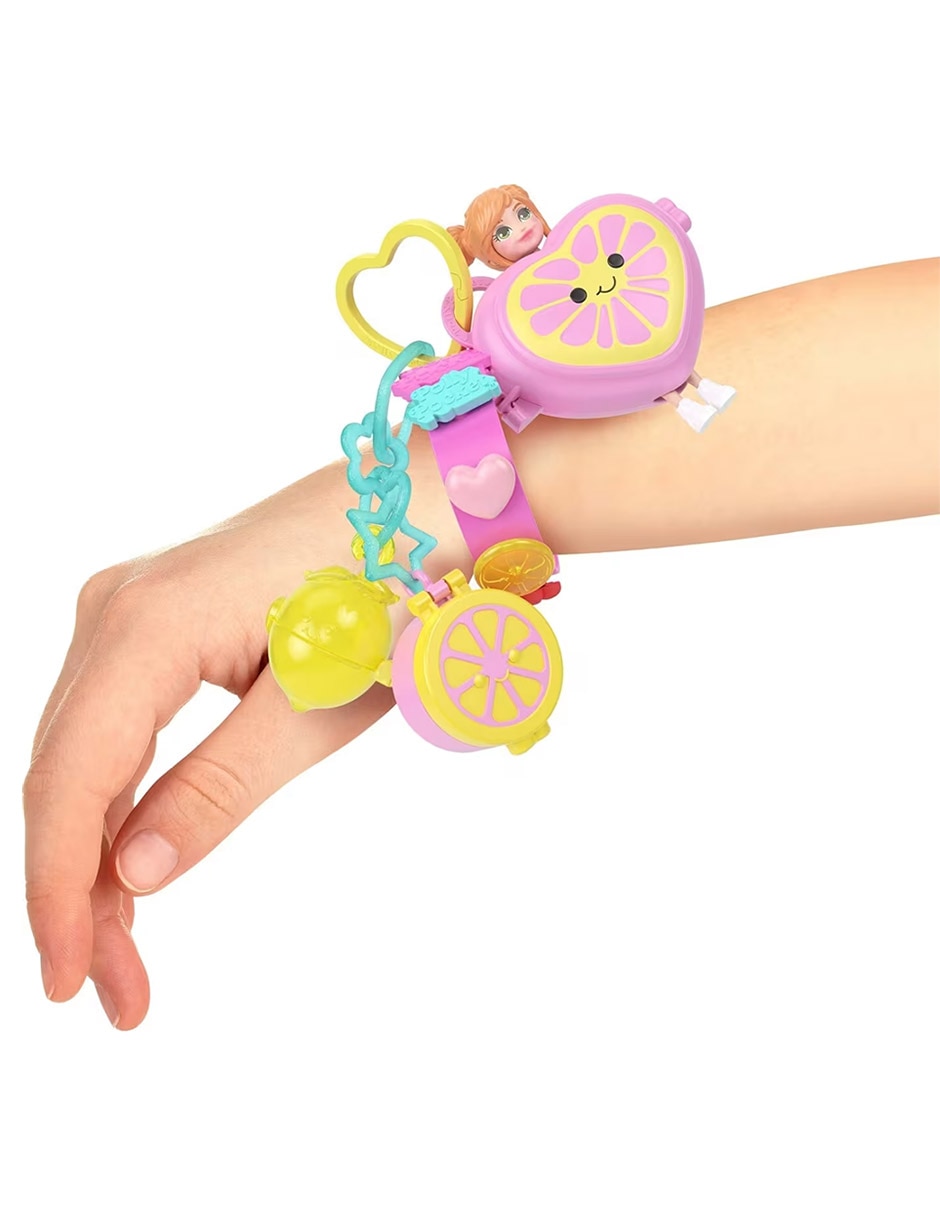 Set muñeca 7