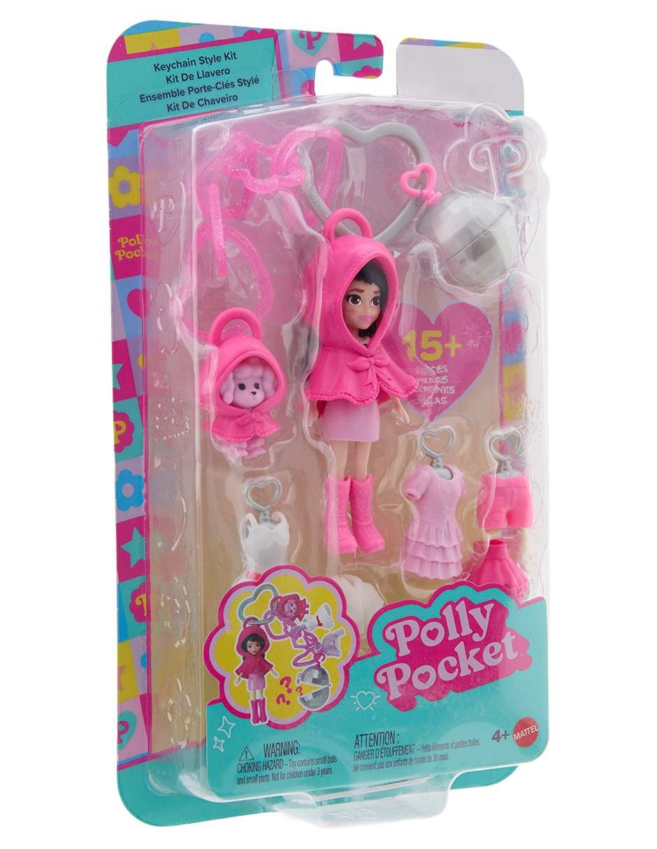 Set muñeca 2