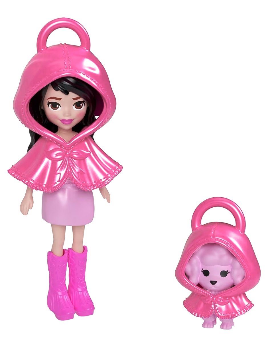 Set muñeca 4