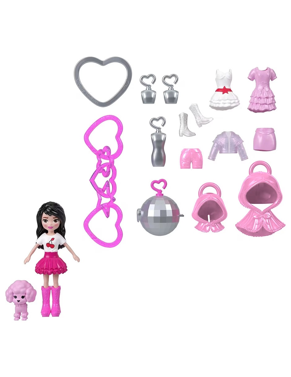Set muñeca 5