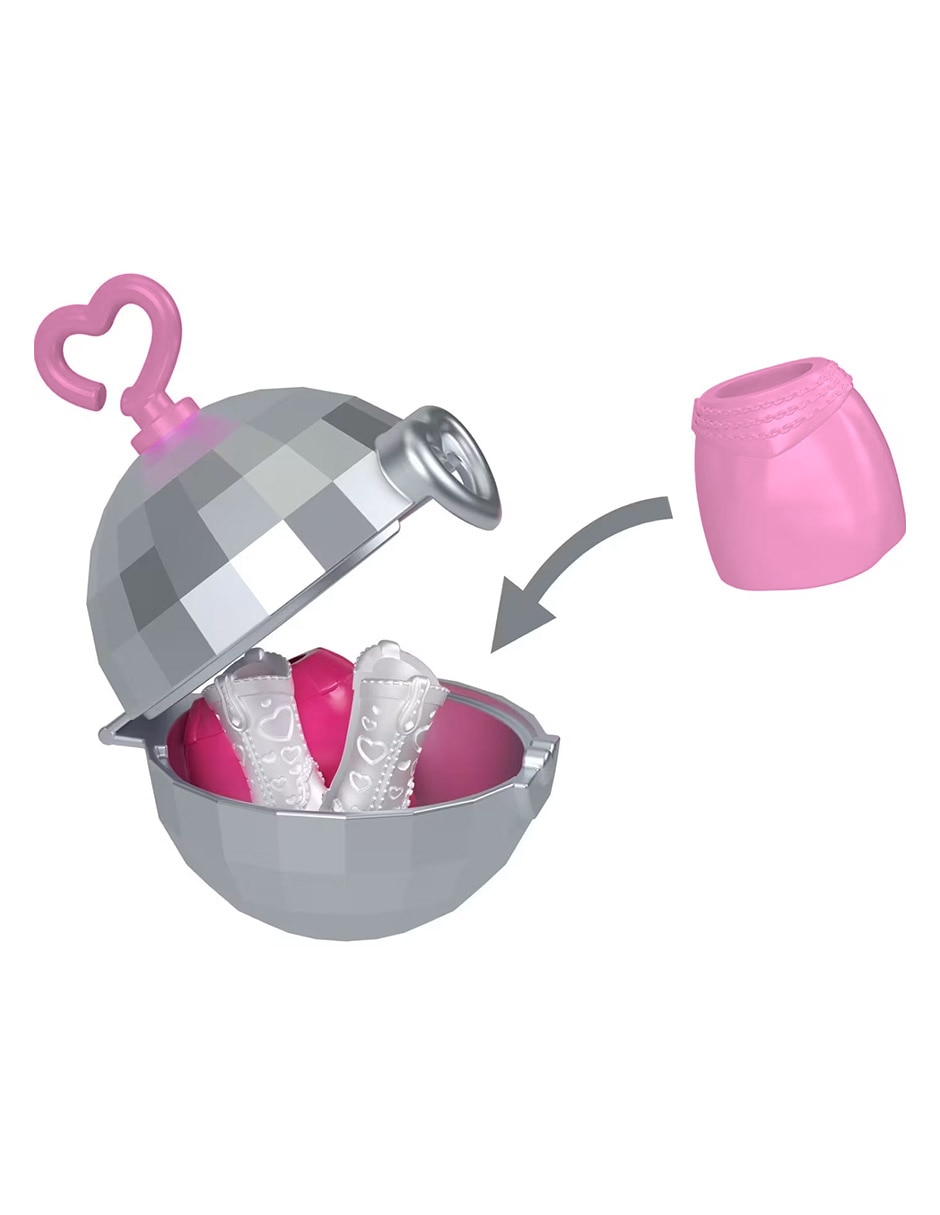 Set muñeca 6