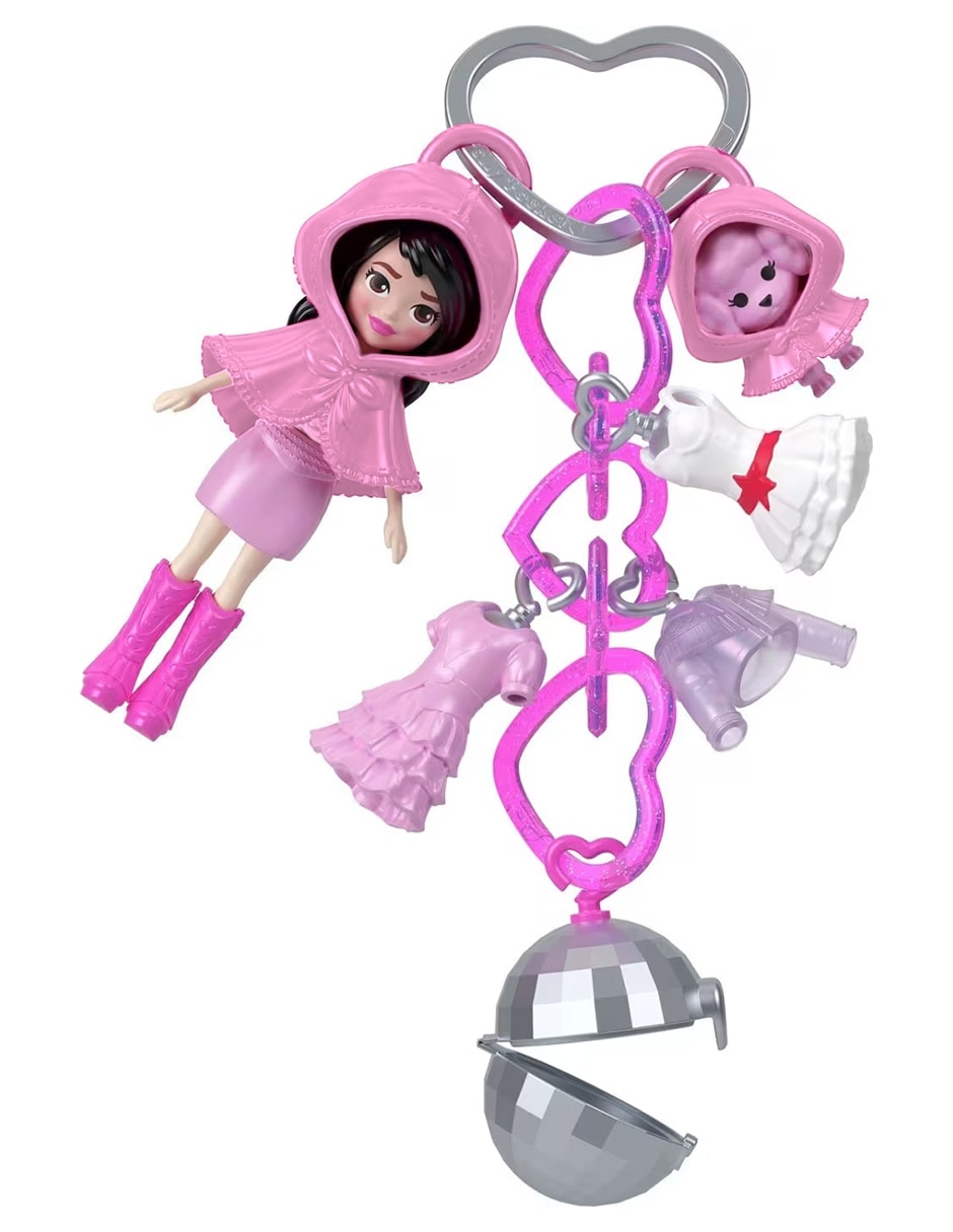 Set muñeca 7