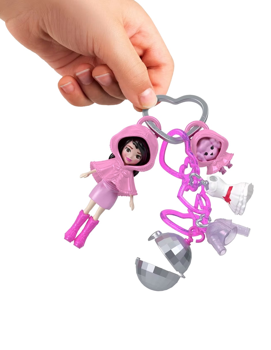 Set muñeca 8