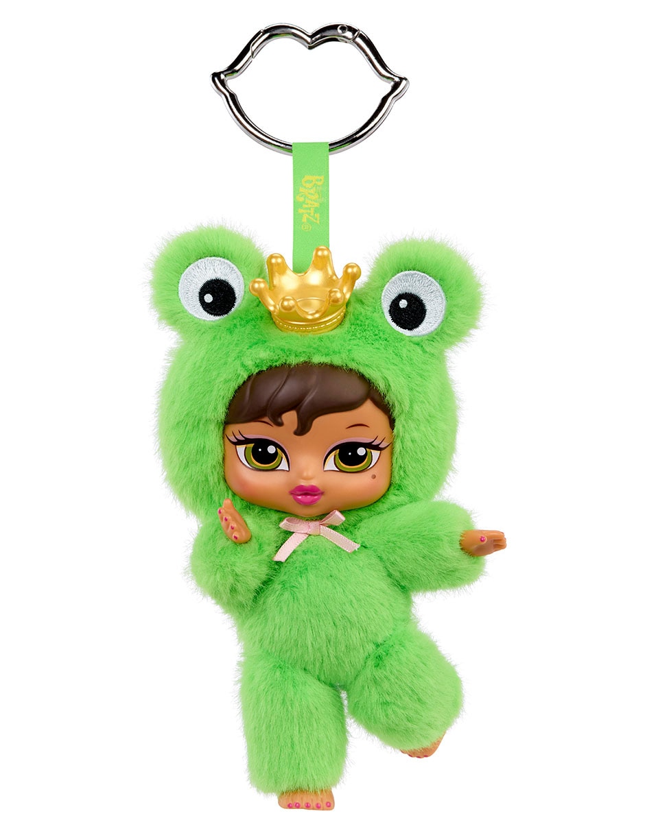 Muñeca mini iez Bratz Muñeca mini iez Bratz