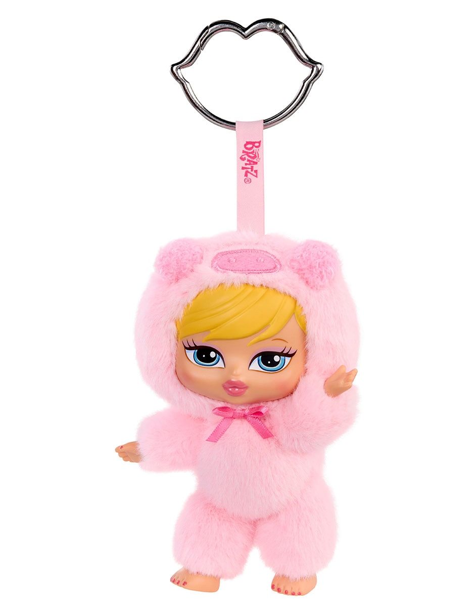 Muñeca mini iez 2
