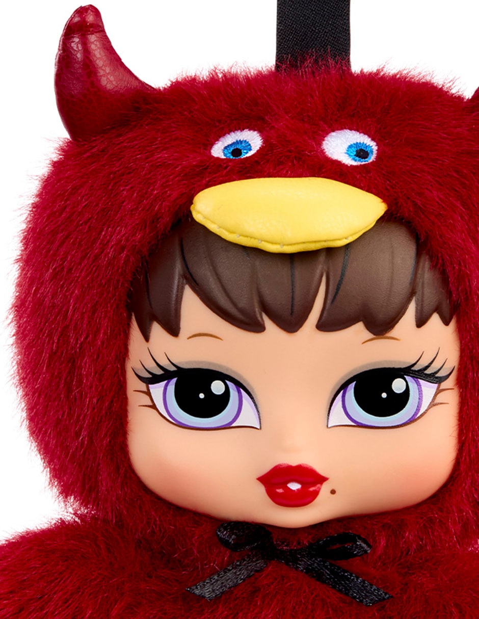 Muñeca mini iez 3