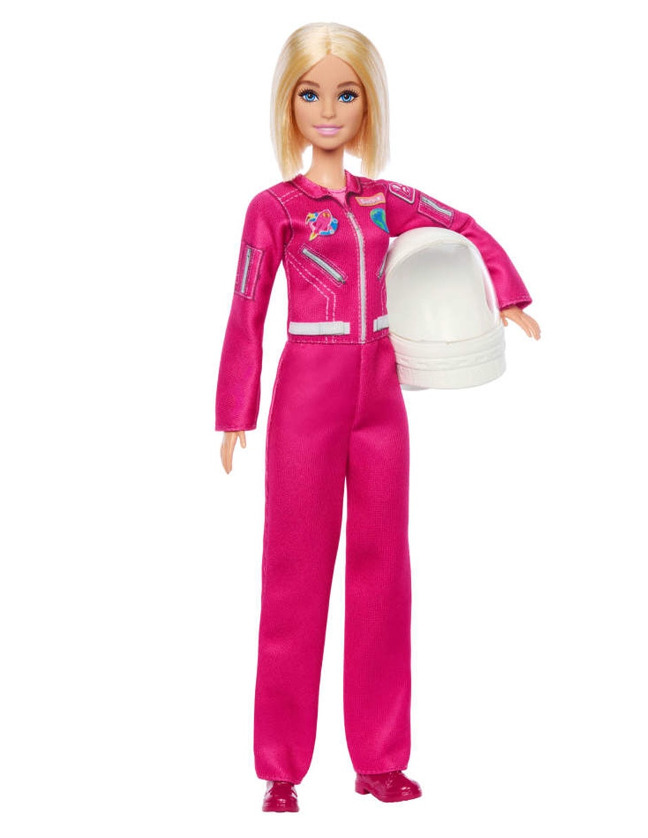 Muñeca colección Astronauta 2