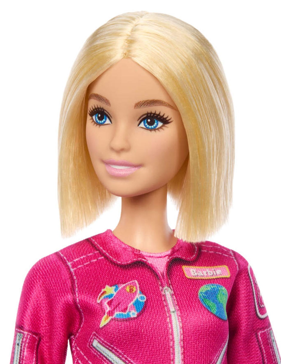 Muñeca colección Astronauta 3