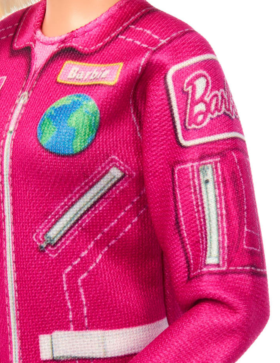 Muñeca colección Astronauta 4
