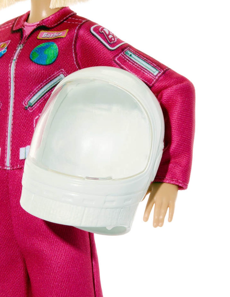 Muñeca colección Astronauta 5