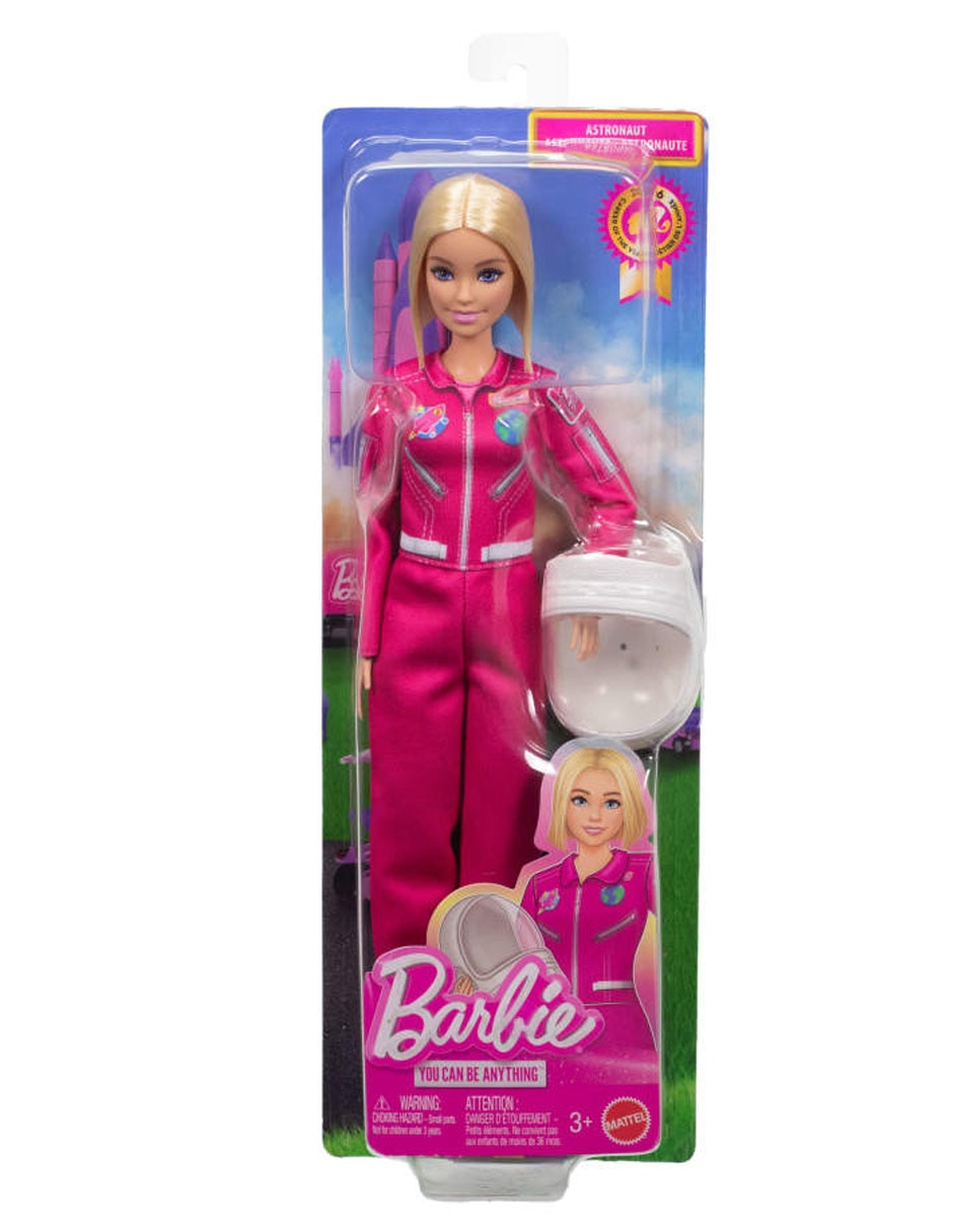 Muñeca colección Astronauta 6