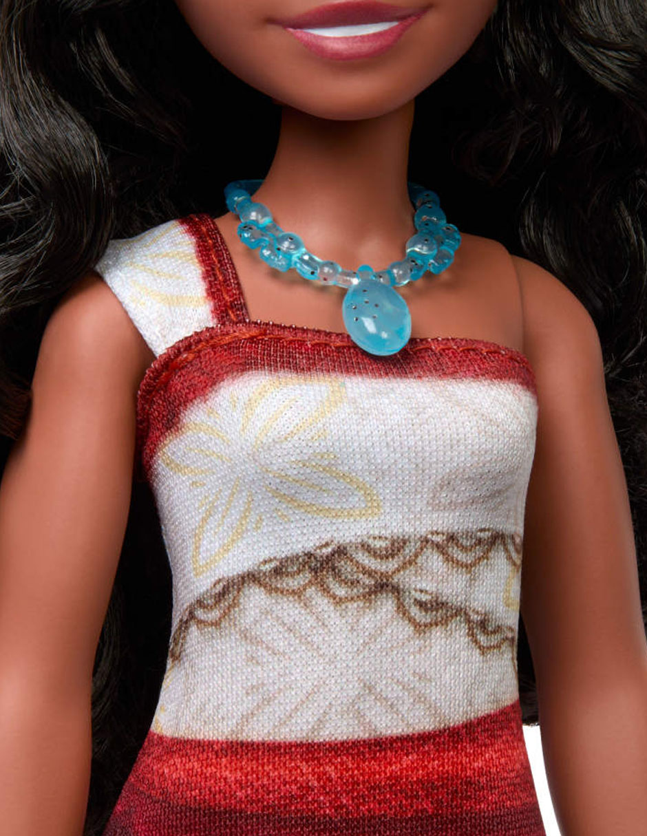 Muñeca Moana 2 5