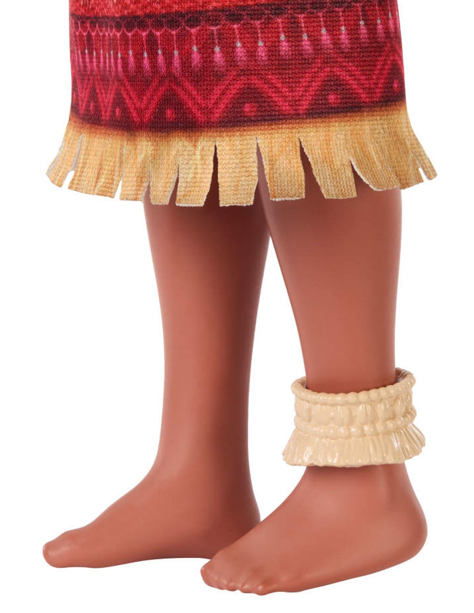 Muñeca Moana 2 6