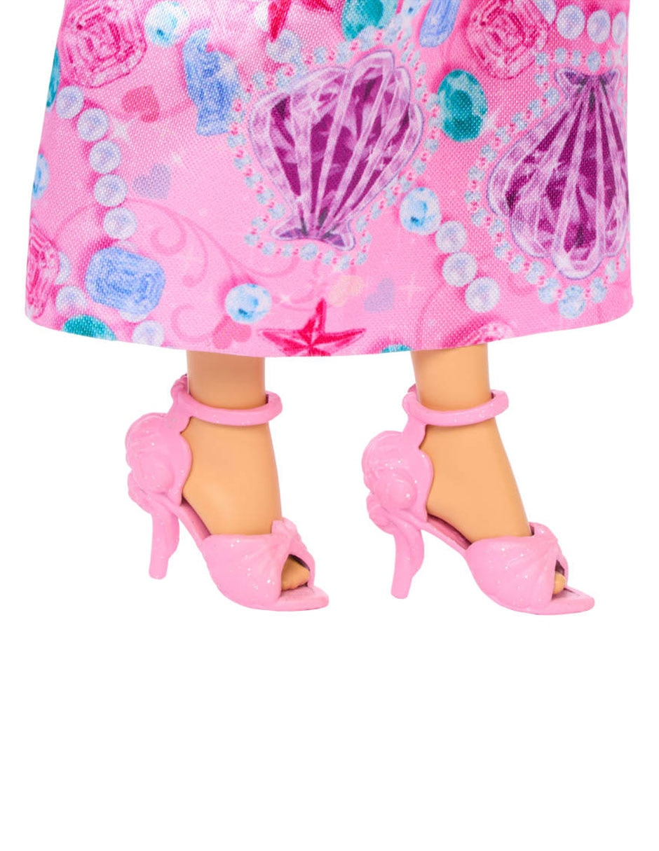 Princesa Ariel Jewel Reveal 3