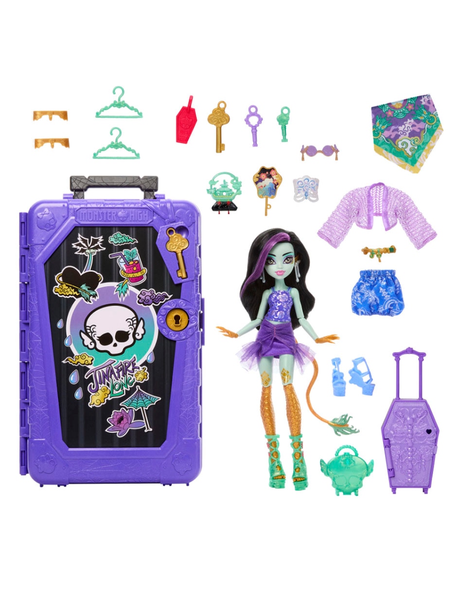 Set muñeca 2