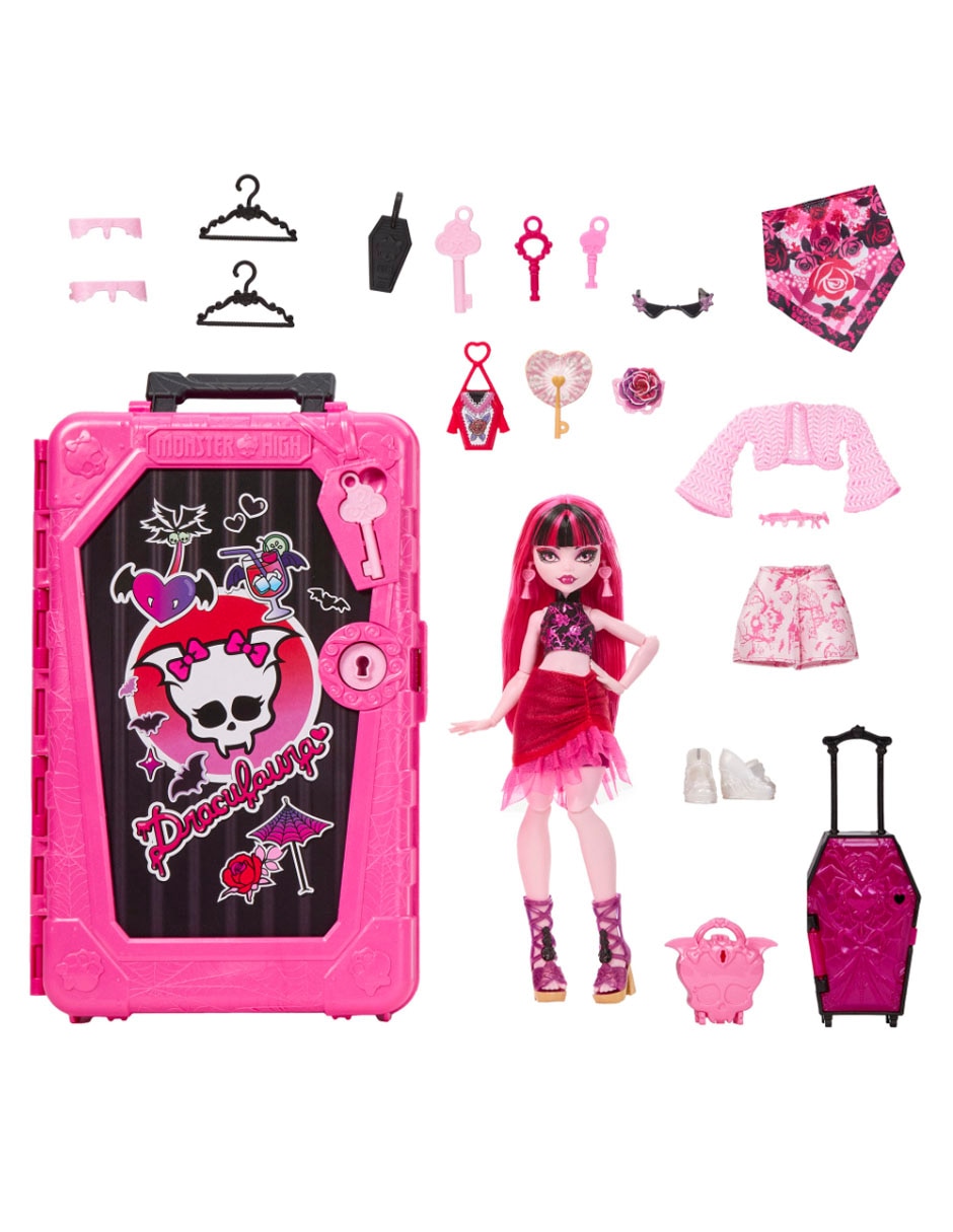 Set muñeca 4