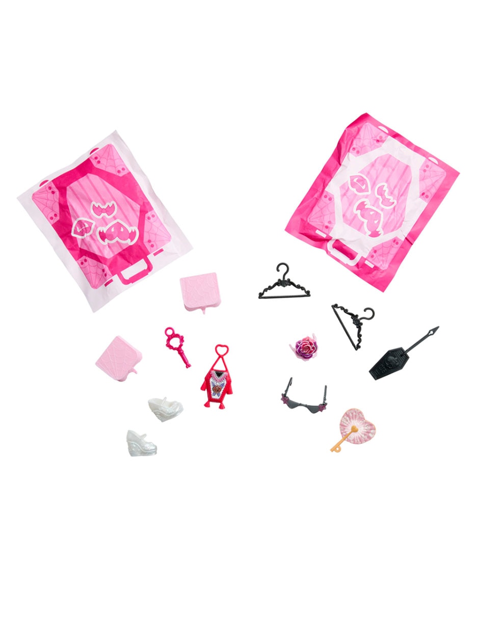 Set muñeca 3