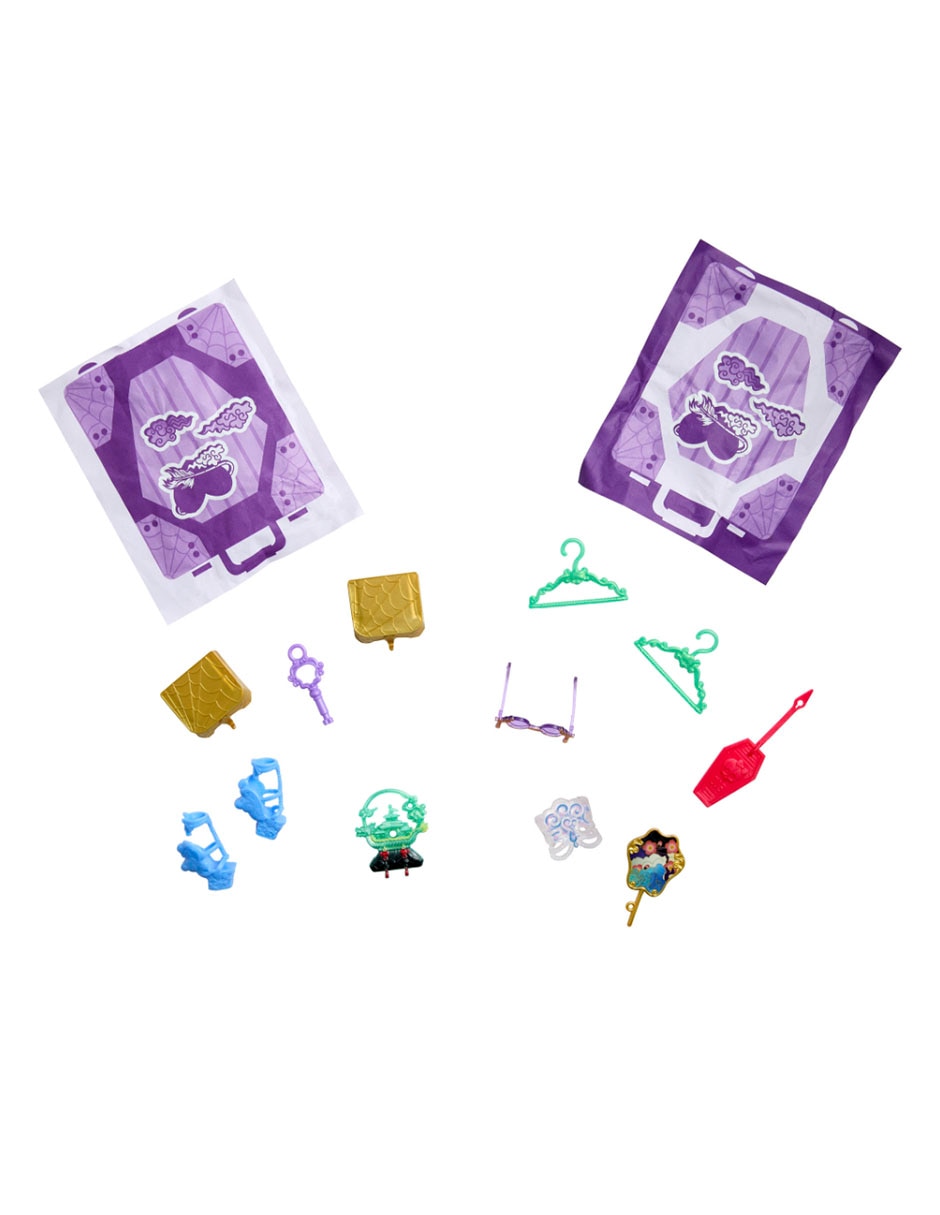 Set muñeca 5