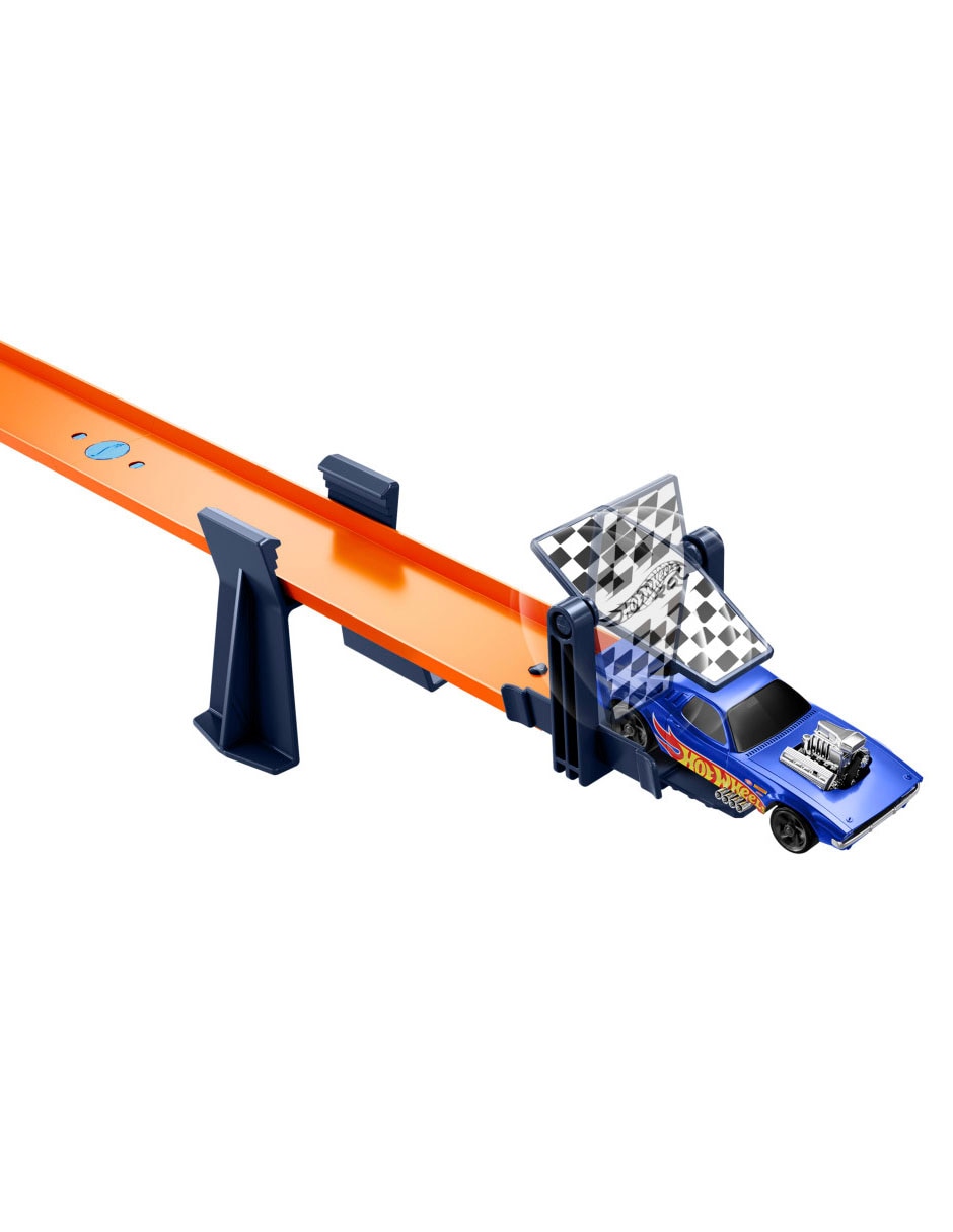 Pista armable 2