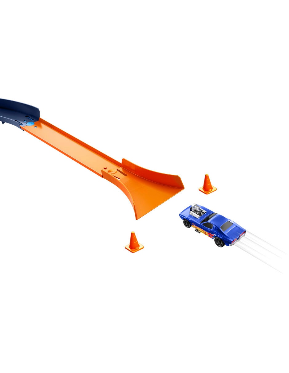 Pista armable 4