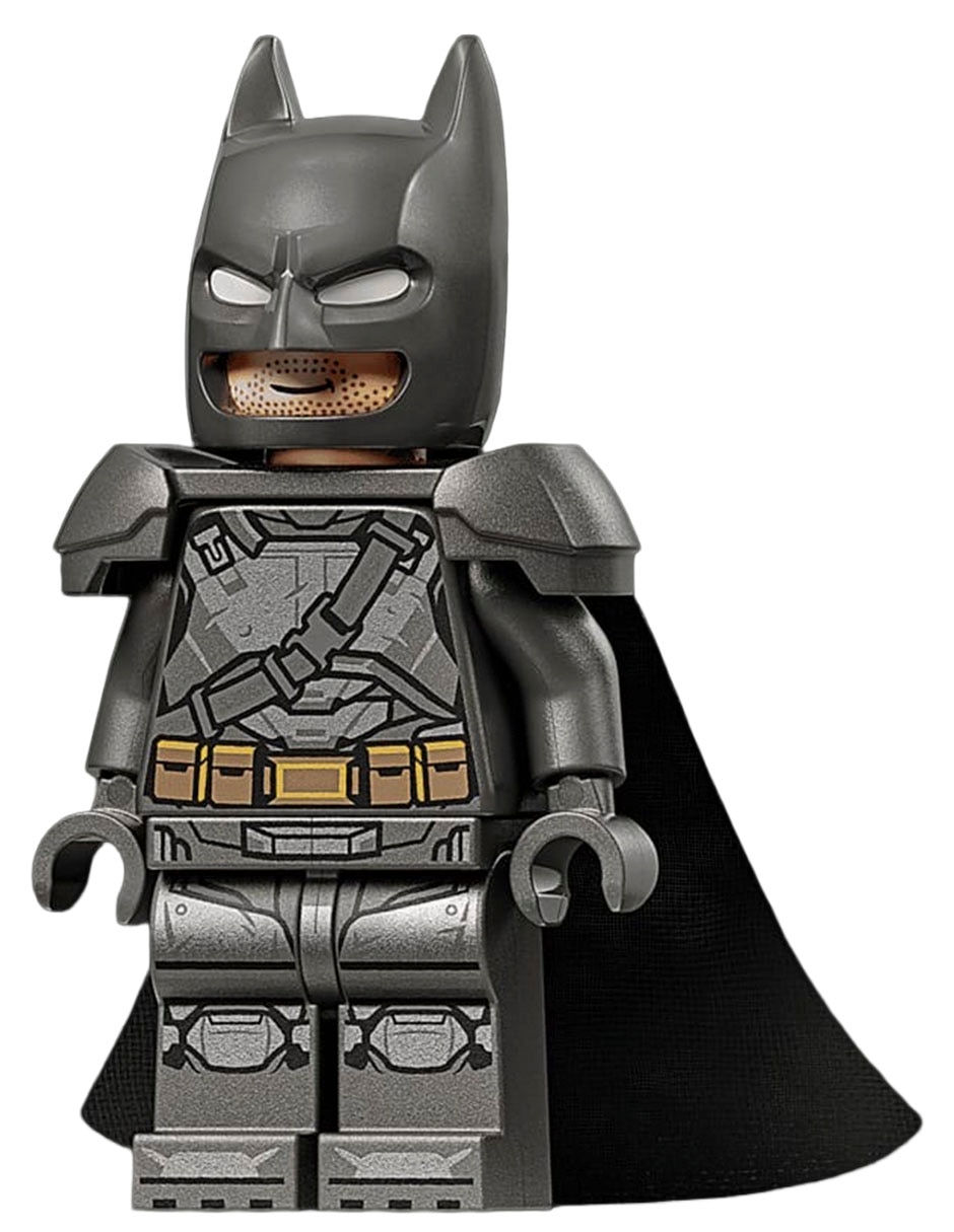 Dc Batmóvil de Batman v Superman 76331 Super Heroes 9