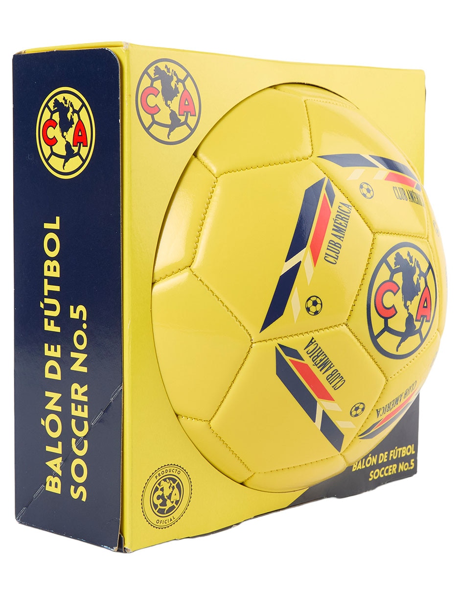 Balón para fútbol 3