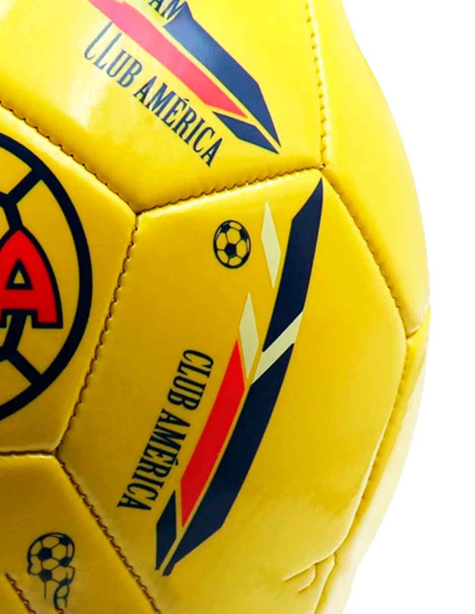 Balón para fútbol 4