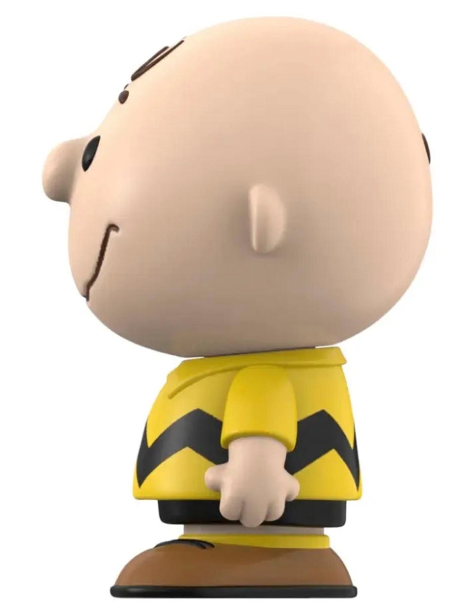Figura de acción Peanuts Charlie Brown 3