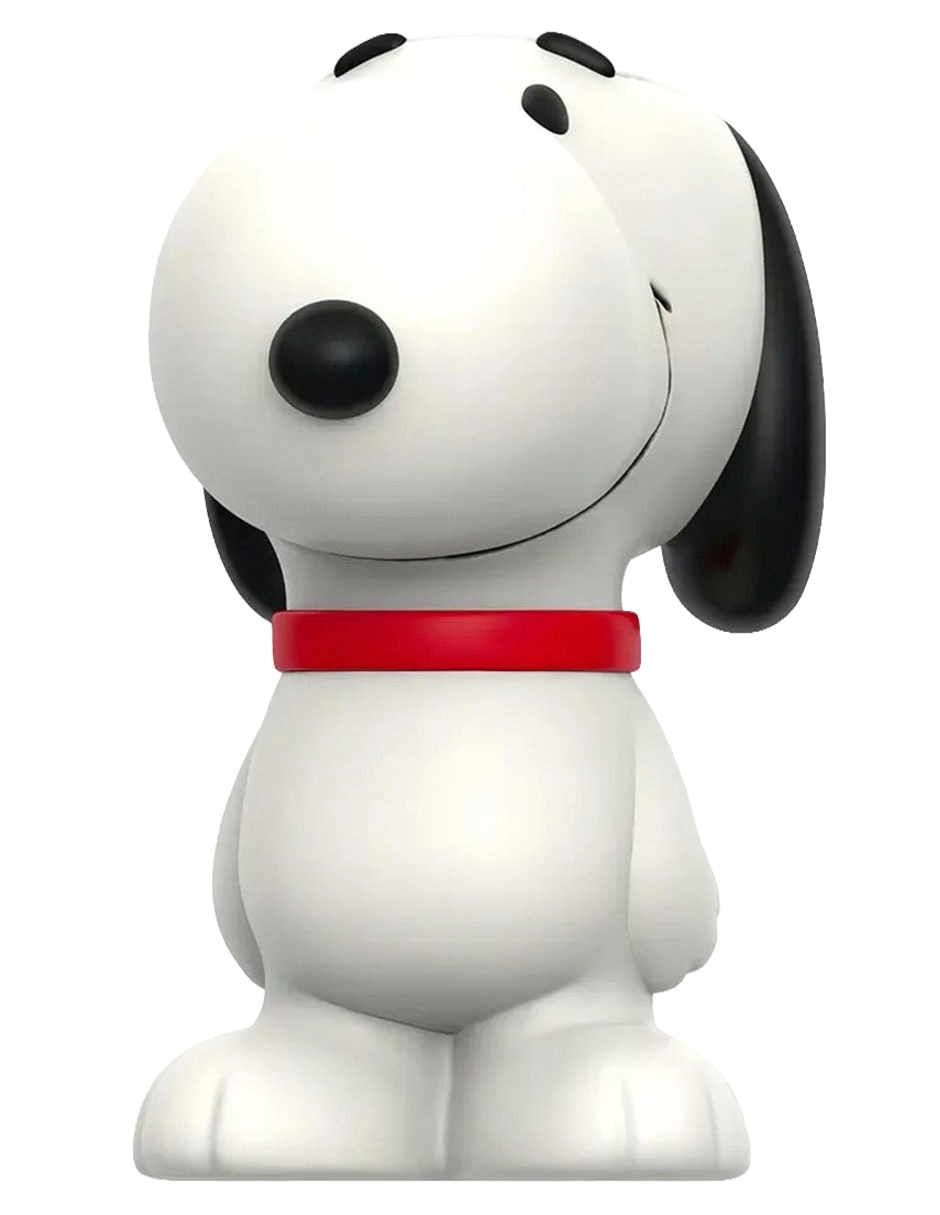 Figura de acción Peanuts Snoopy