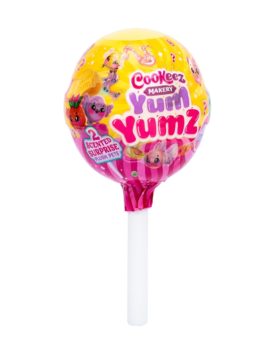 Peluche sorpresa Serie 3 2