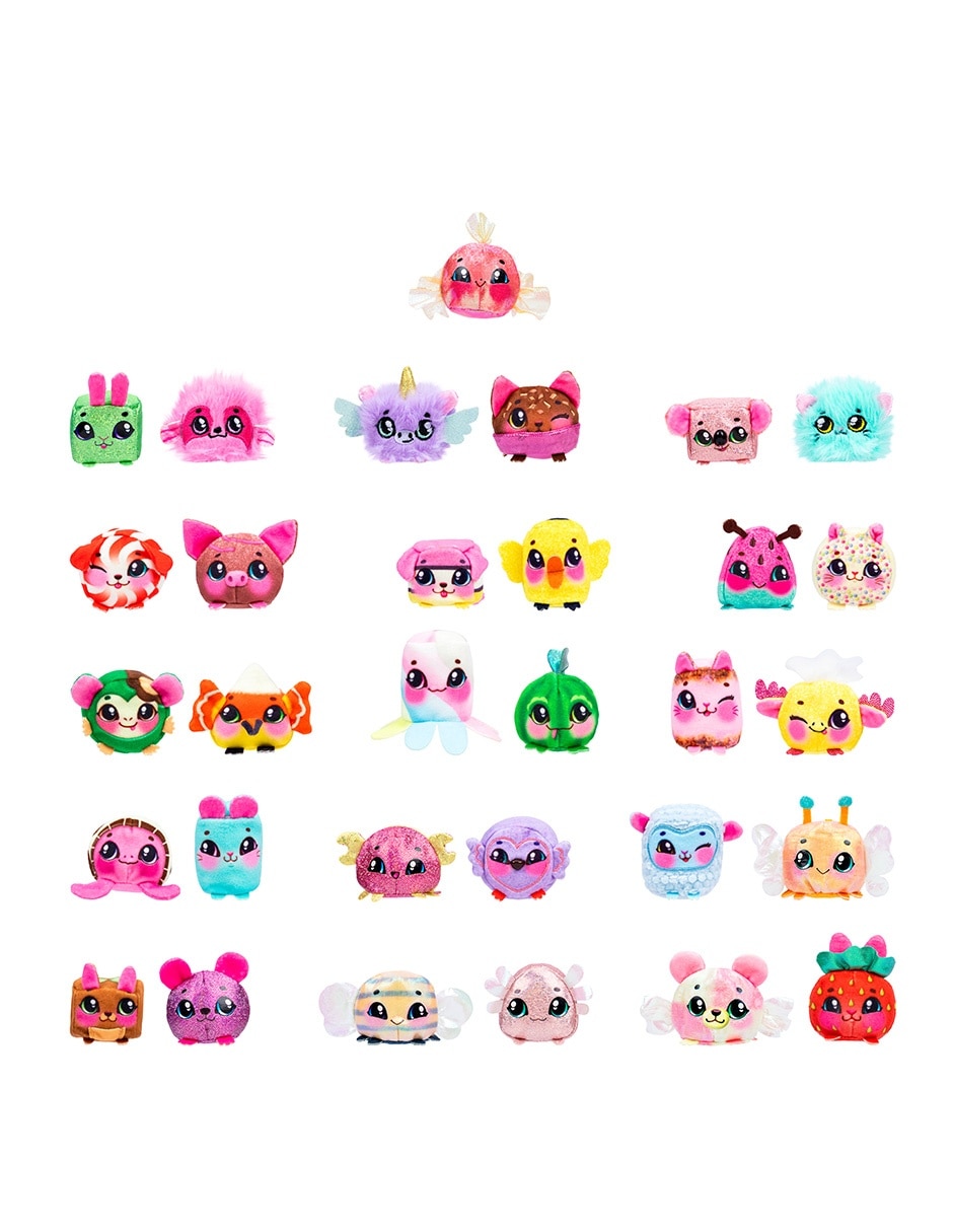 Peluche sorpresa Serie 3 3