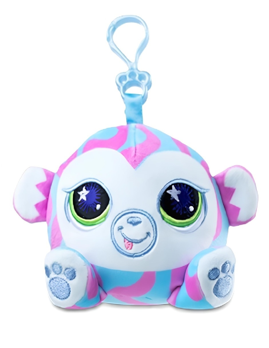 Peluche Littlest Pet Shop 9 cm