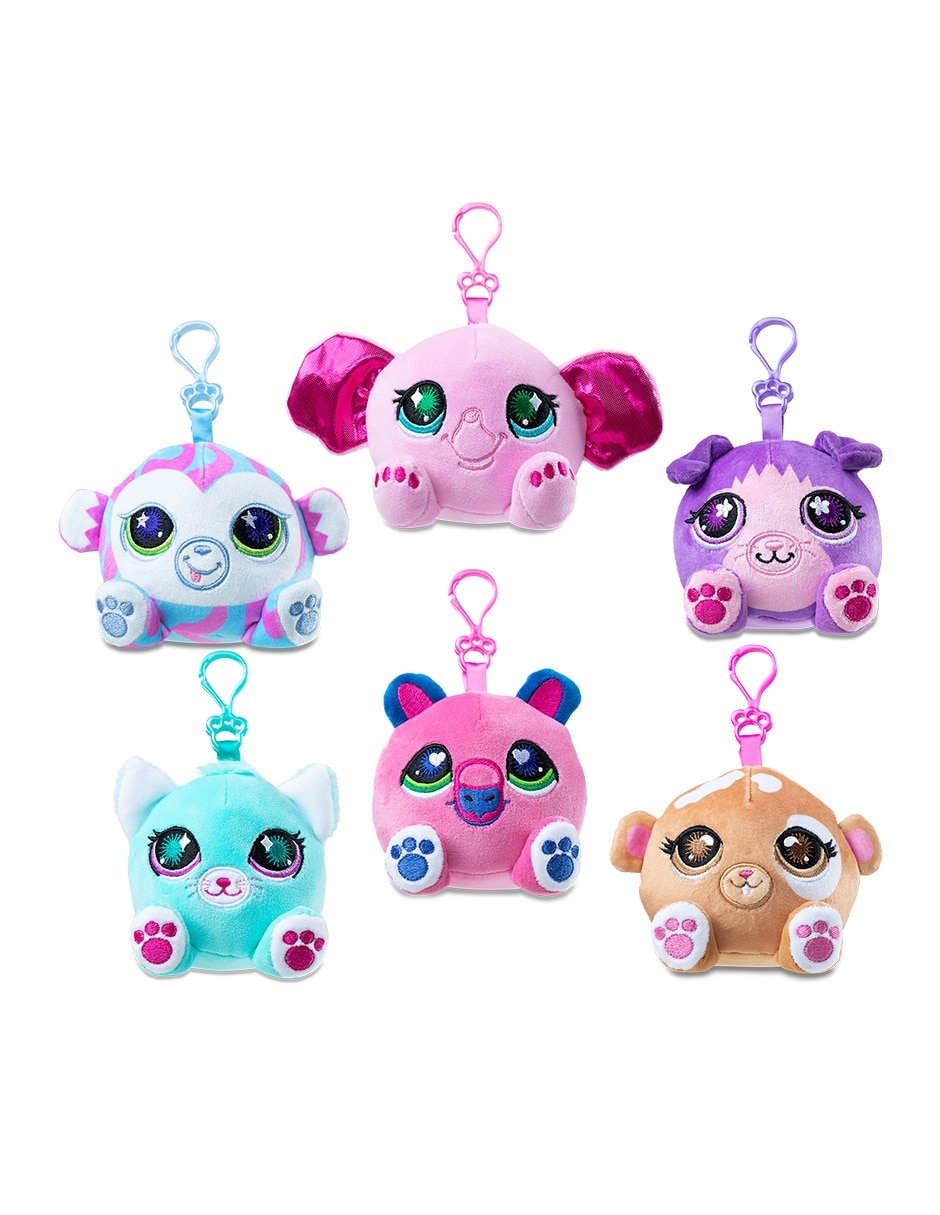 Peluche Littlest Pet Shop 9 cm 4