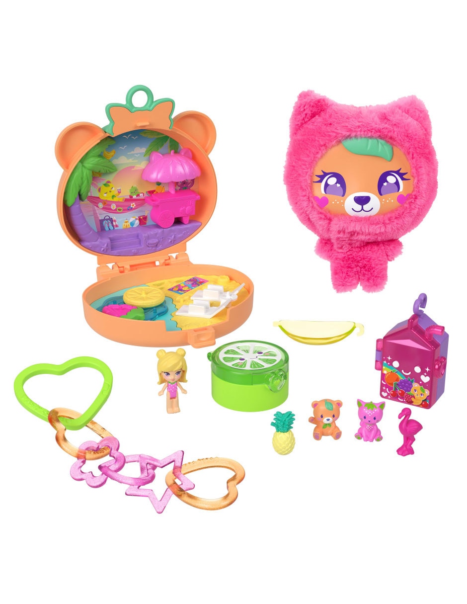 Set de juego