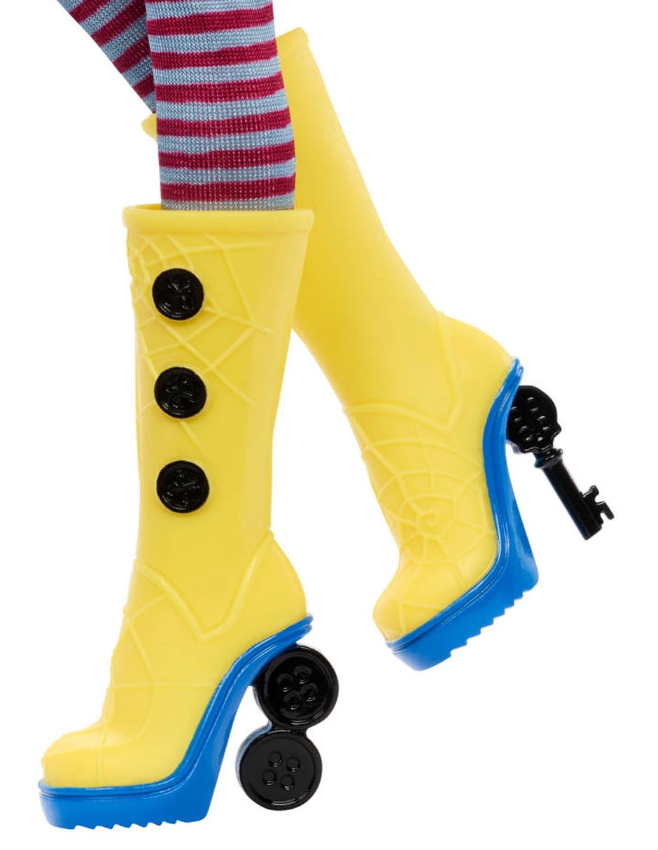 Muñeca Coraline 6
