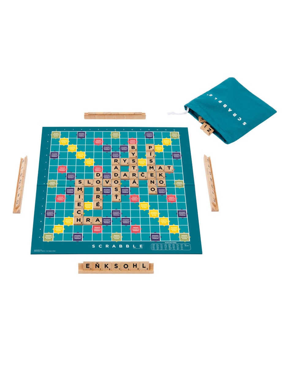 Scrabble 2