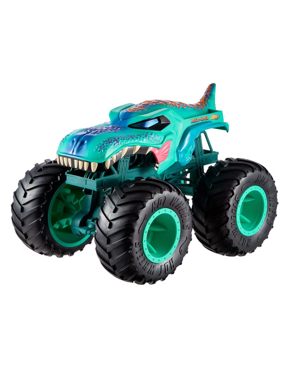 Camión dinosaurio JJN47