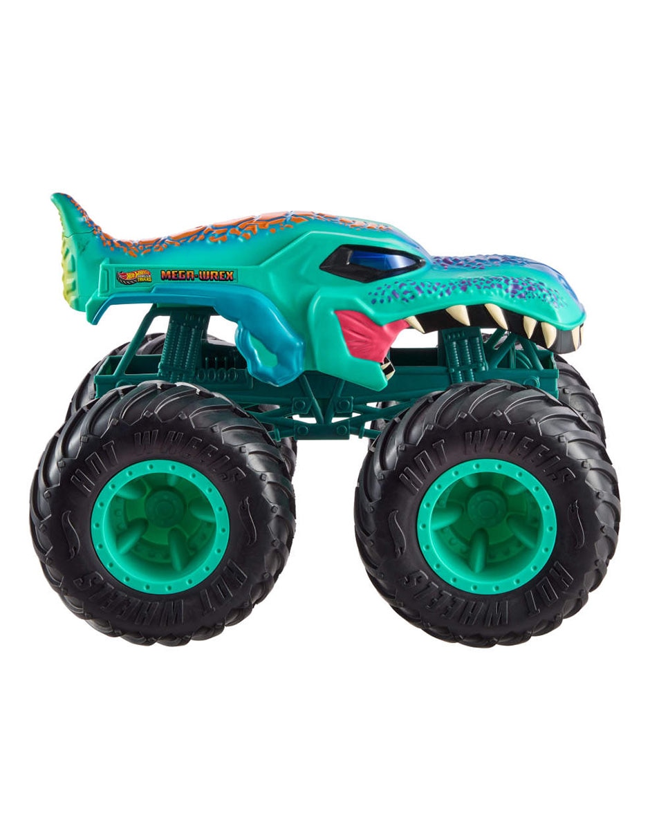 Camión dinosaurio JJN47 2