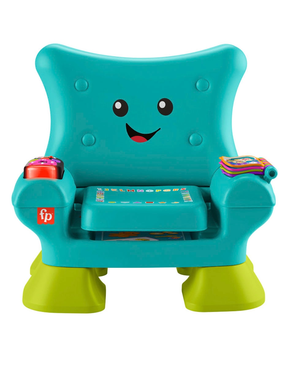 Silla de Aprendizaje Musical juego didáctico 2
