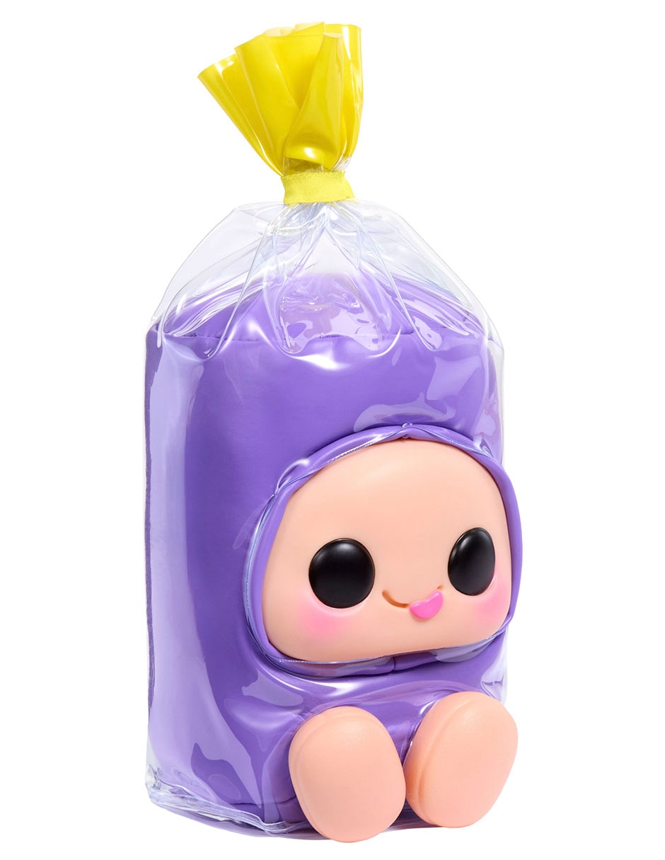 Peluche de caramelo Hyojo Jolly Rancher de 18 cm 3