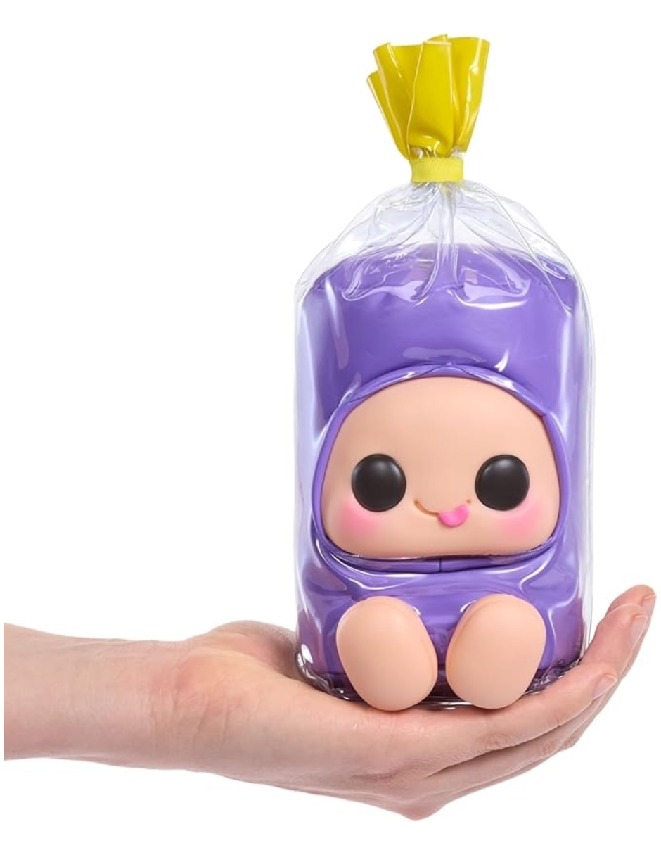 Peluche de caramelo Hyojo Jolly Rancher de 18 cm 4