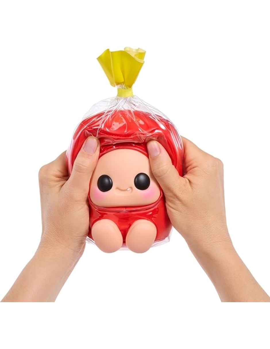 Peluche de caramelo Hyojo Jolly Rancher de 18 cm 7